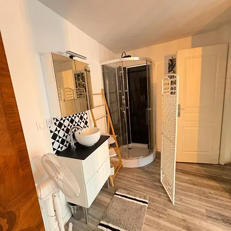 Spacieux En Hypercentre Apartment *