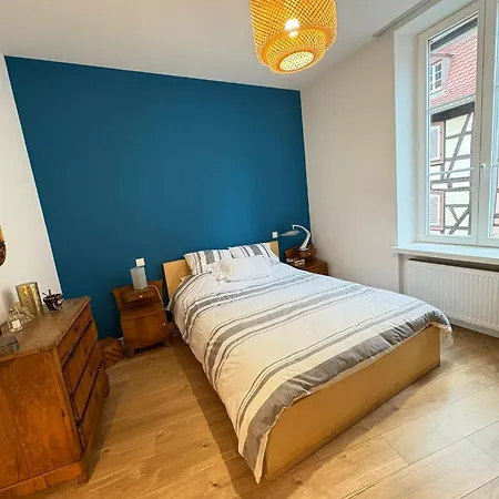 Apartment Spacieux En Hypercentre *