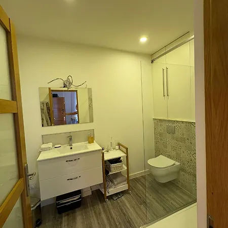 Apartment Spacieux En Hypercentre